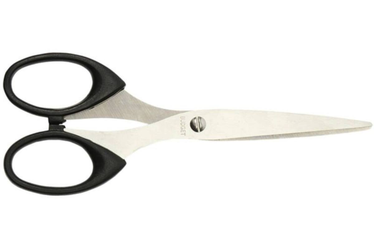 Schaar 16 cm allesknipper Kai rvs