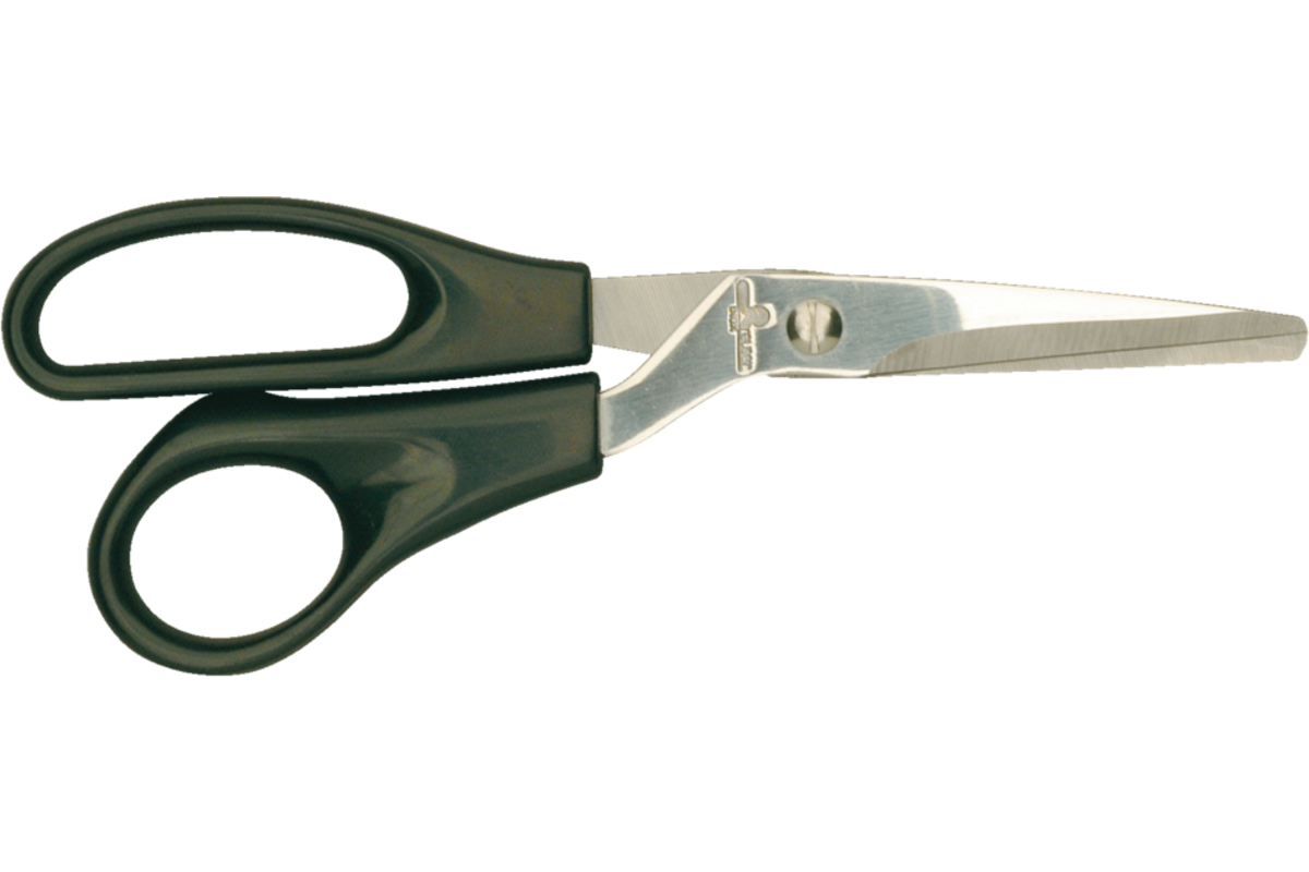 Schaar 16 cm allesknipper