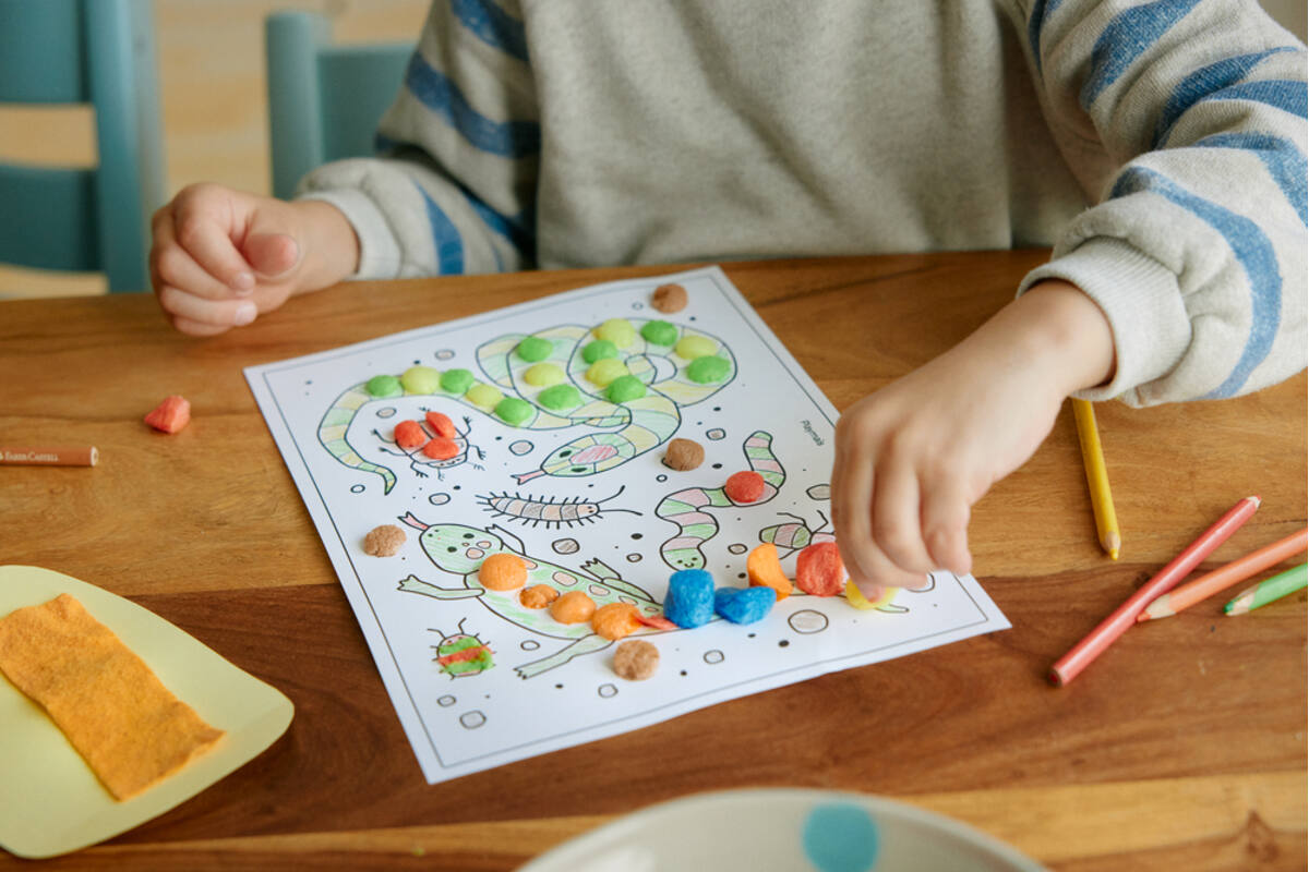 PlayMais® Classic EDULINE groot