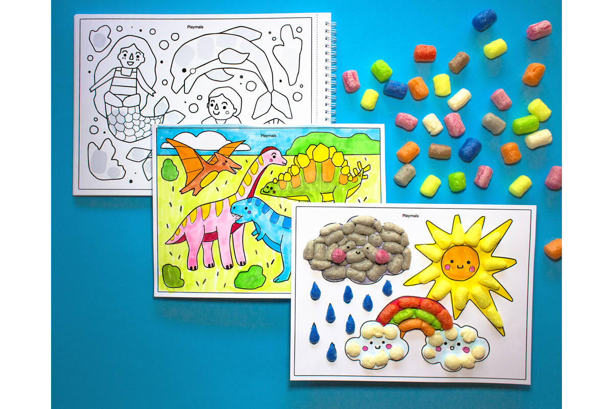 PlayMais® Classic EDULINE groot