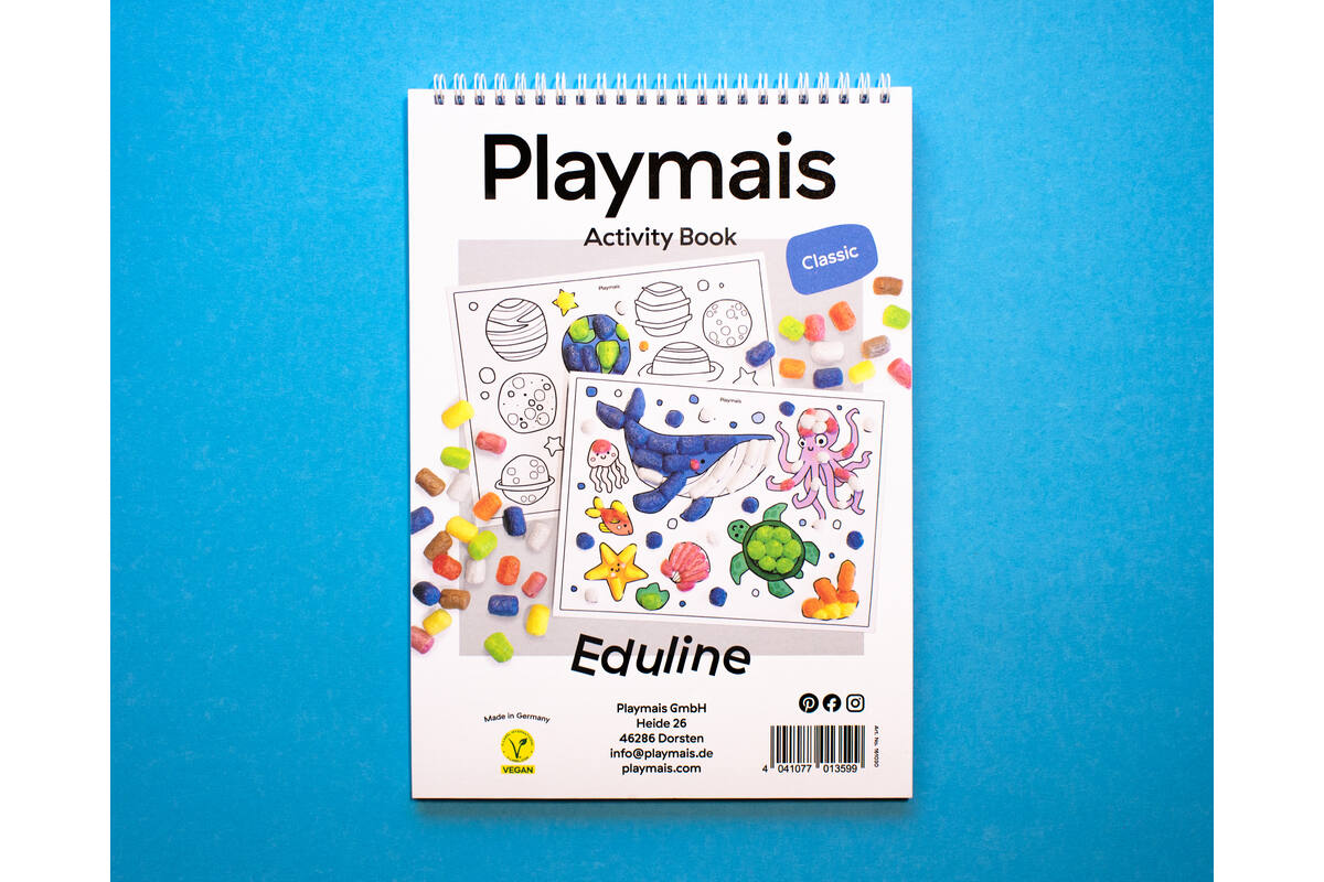 PlayMais® Classic EDULINE groot