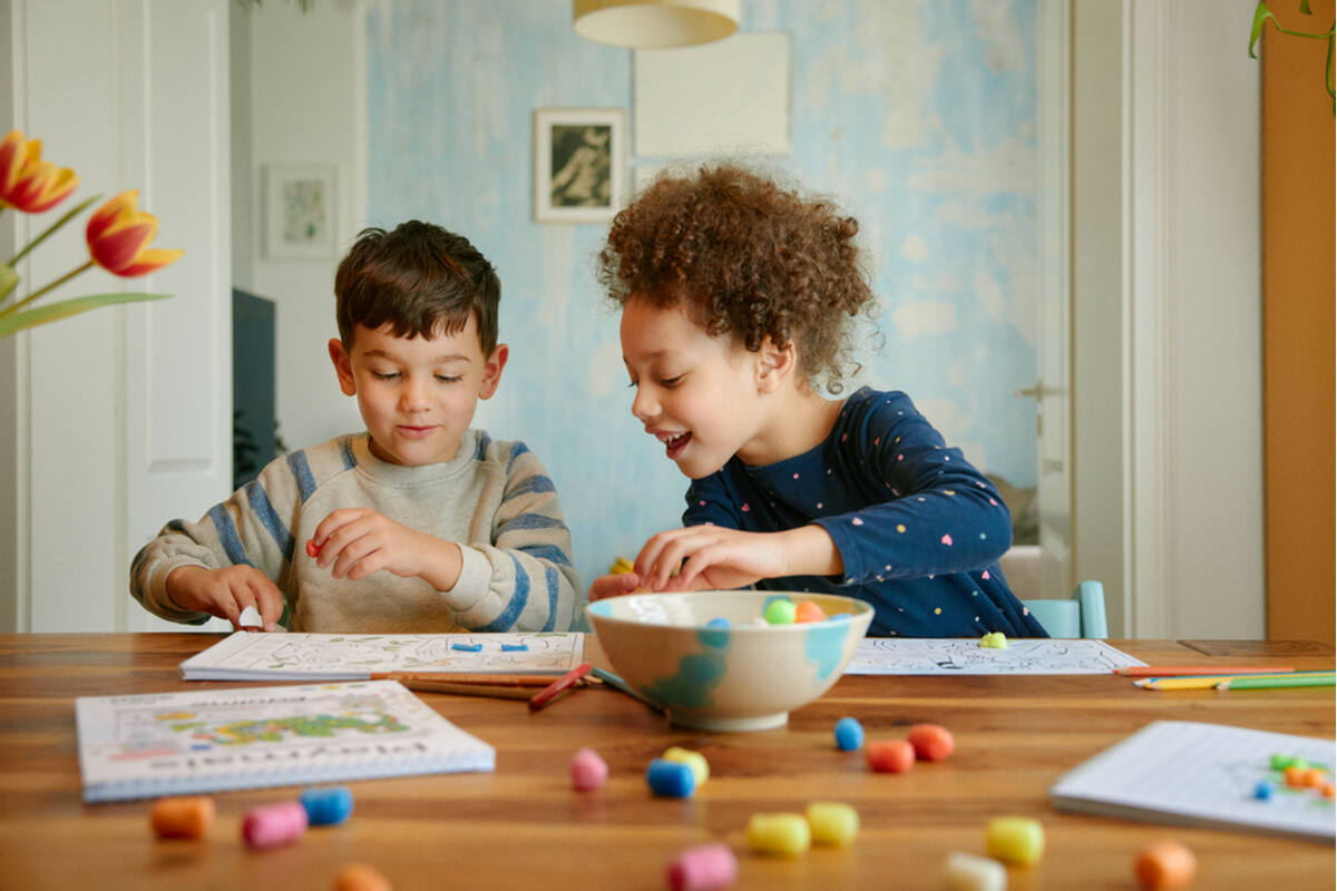 PlayMais® Classic EDULINE groot