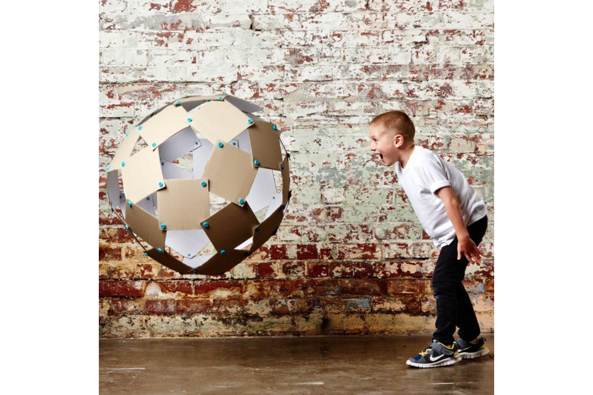 Makedo Discover Basisset 126-delig