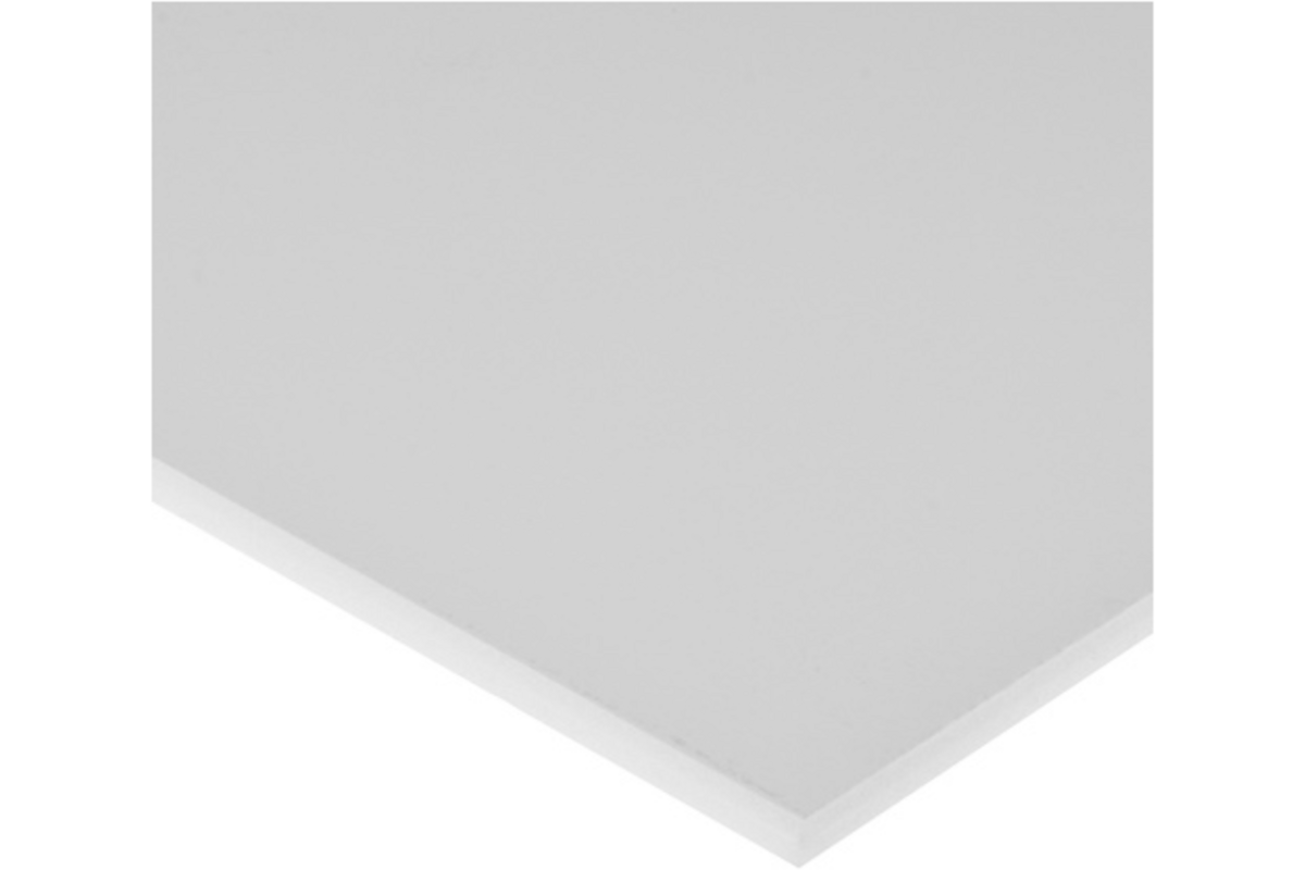 Foamboard A3 wit 5mm 2 zijdig mat papier, 10 stuks