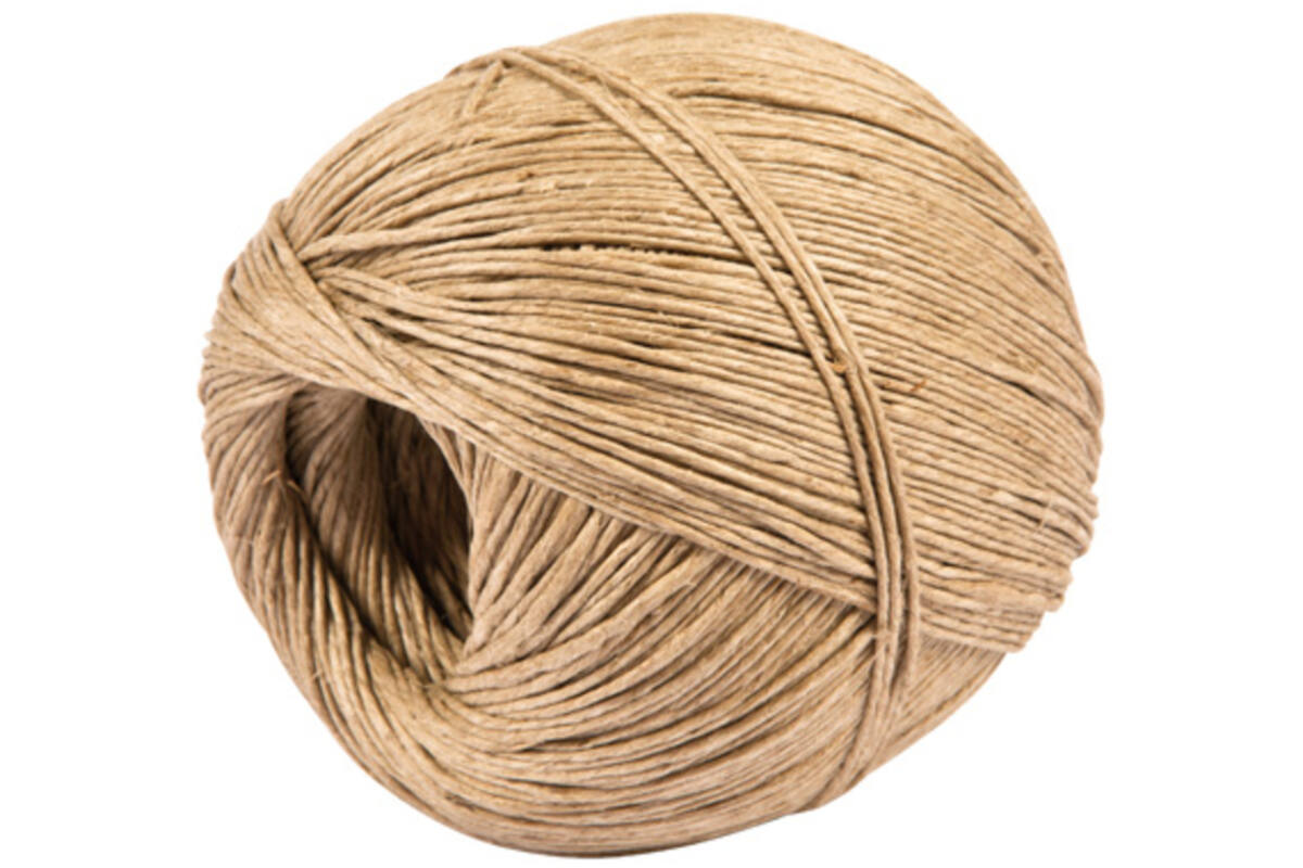 Vliegertouw, 200 gr.