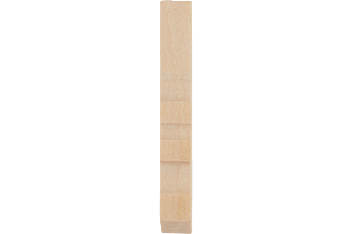 Wasknijpers half, mini 1000 stuks