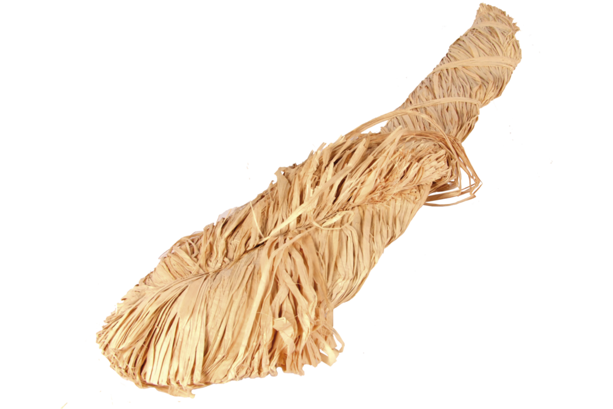 Natuurraffia, 150 gr