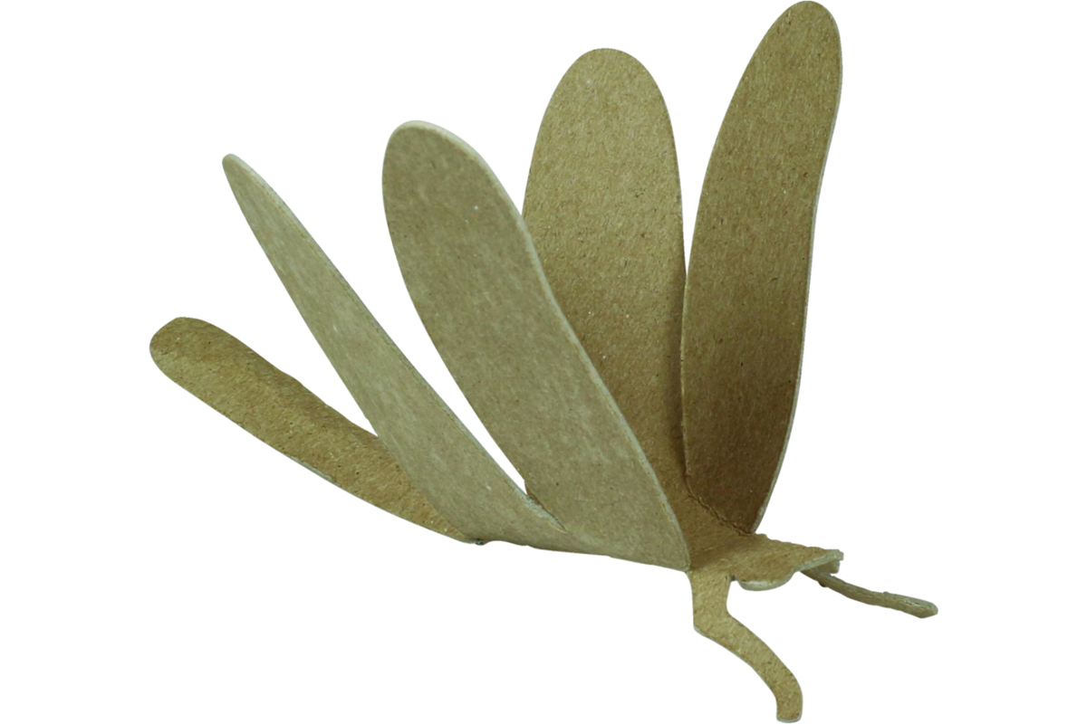 PlayMais® MOSAIC aanvulset insecten sculpturen, 10 stuks