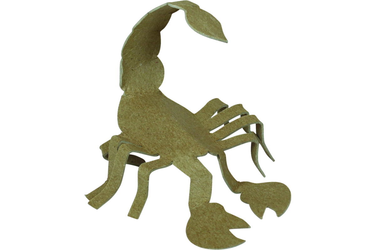 PlayMais® MOSAIC aanvulset insecten sculpturen, 10 stuks