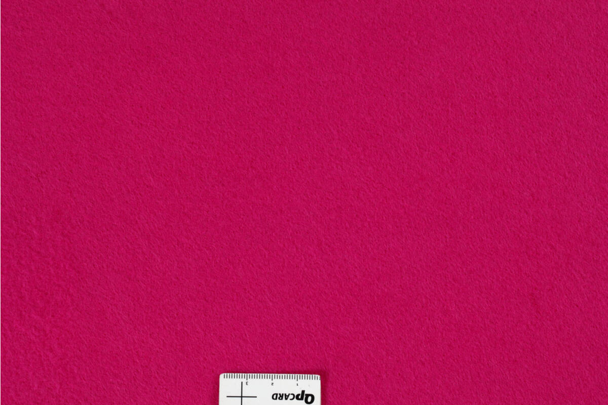 Viltlap tyrisch rose, 20 x 30 cm