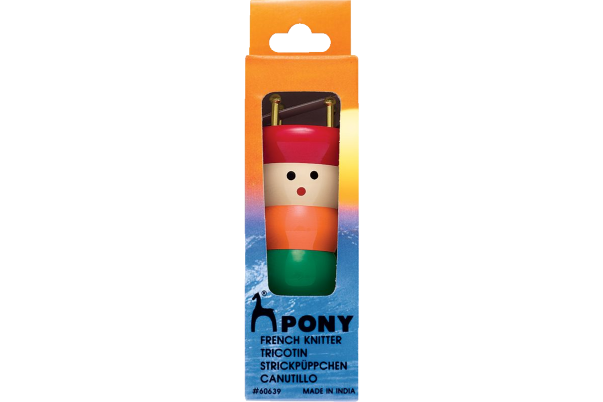 Punnikpop hout