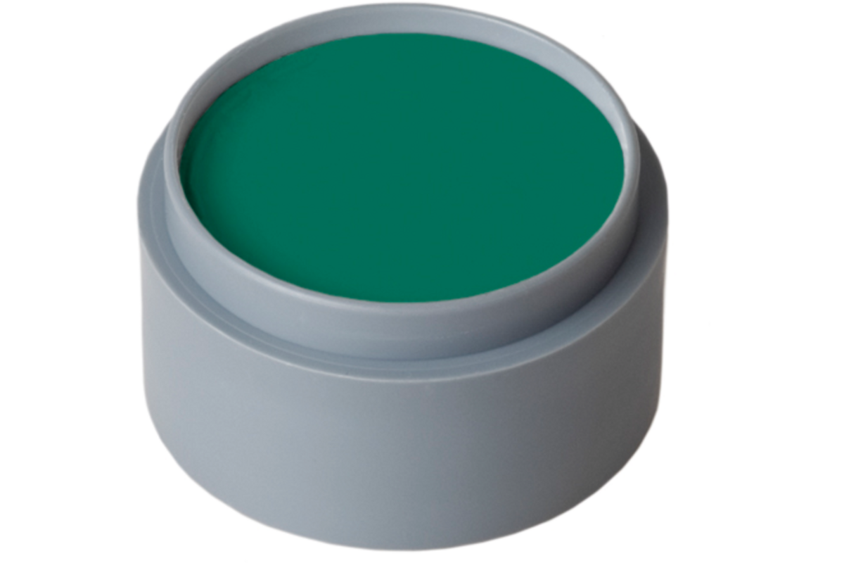 Water make-up groen 401, 15 ml