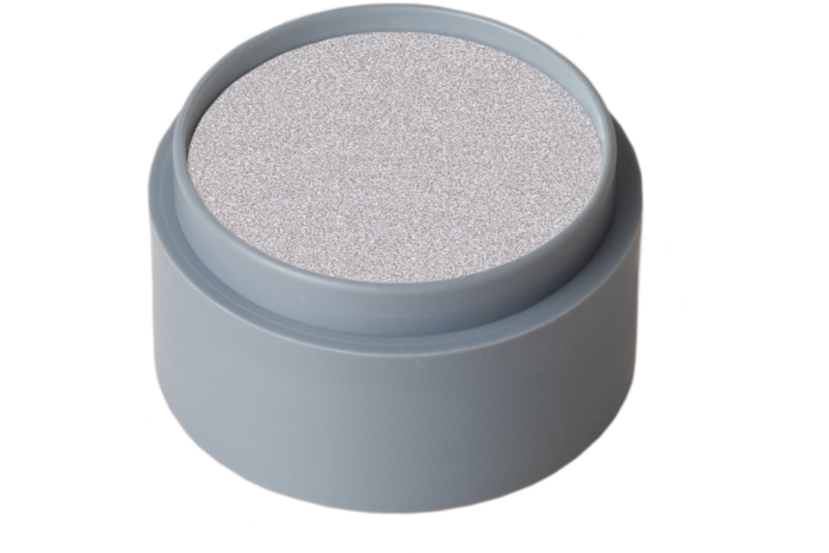 Water make-up pearl zilver 701, 15 ml