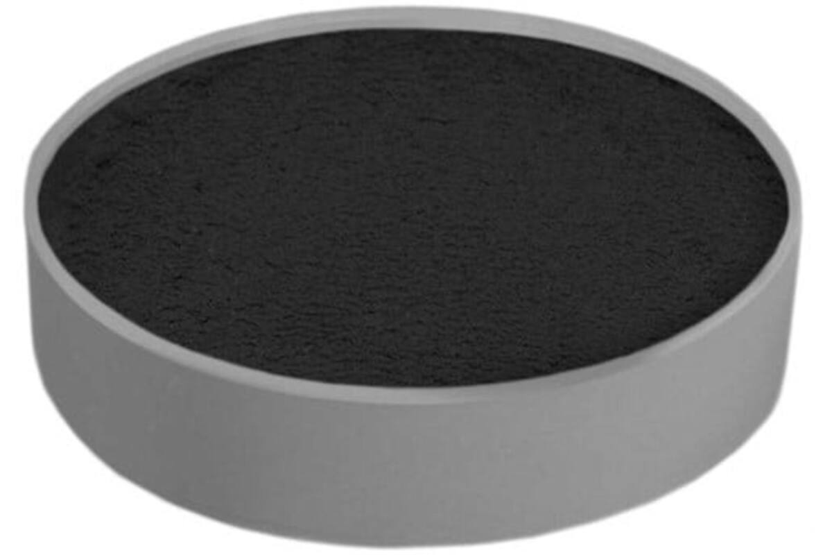 Water make-up zwart 101, 60 ml