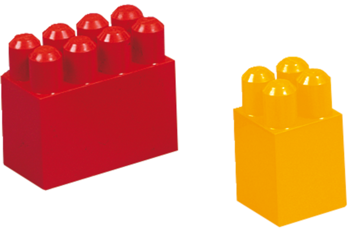 Rolf More - Maxi Moduul basisset