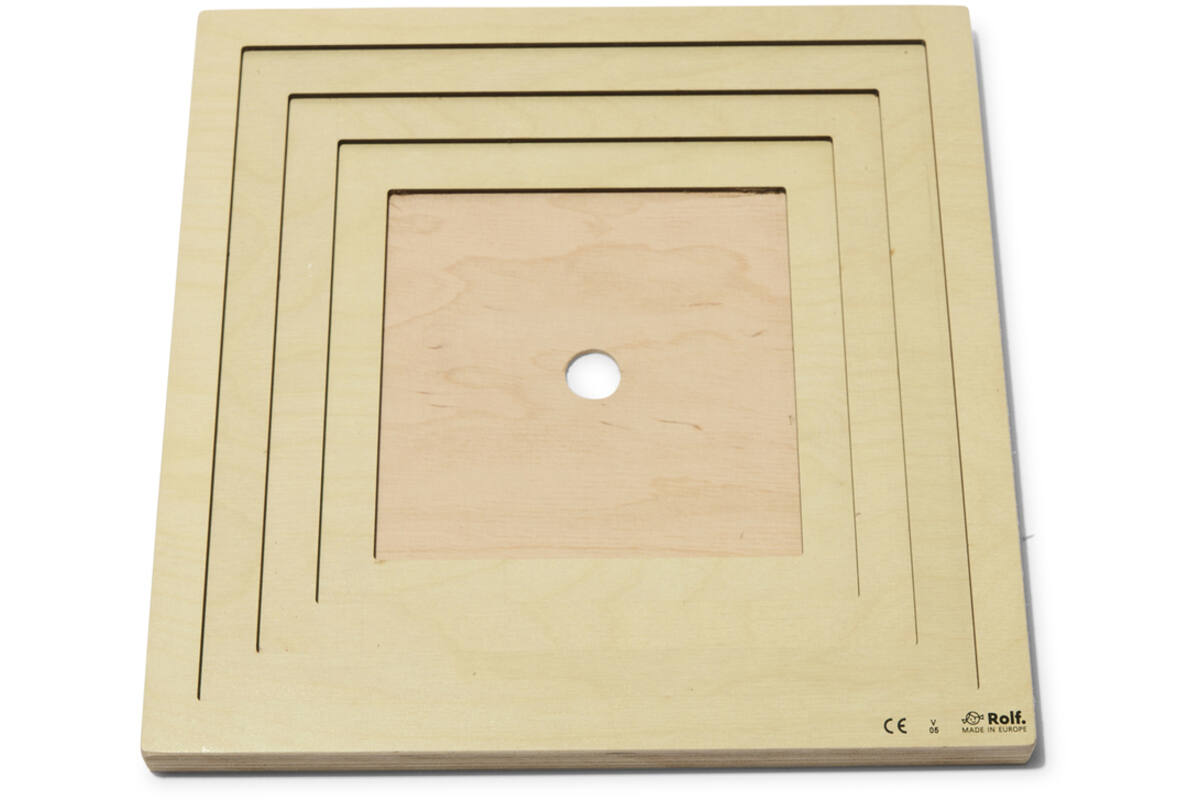 Rolf Connect – AR Groeipuzzel Van baby tot schoolkind