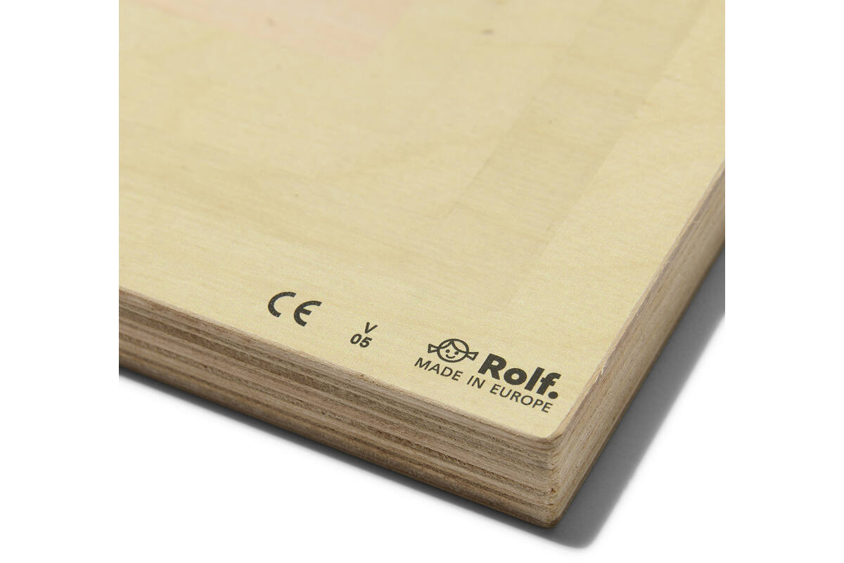 Rolf Connect – AR Groeipuzzel Van baby tot schoolkind