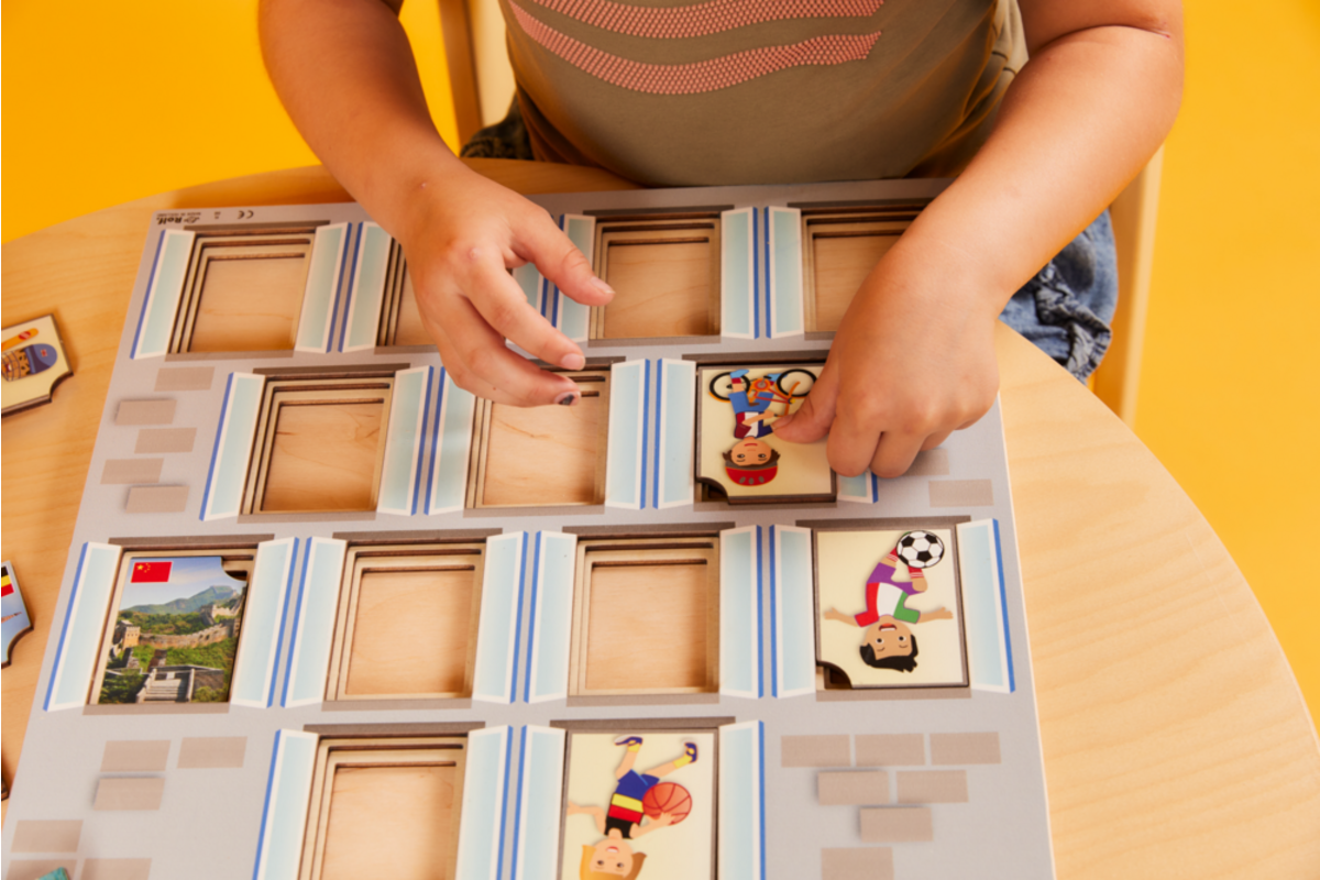 Rolf Puzzels - Cultuurhuis