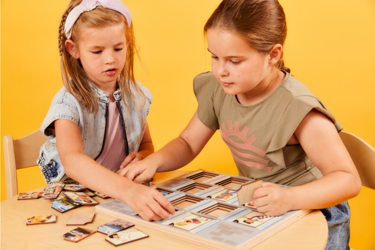 Rolf Puzzels - Cultuurhuis