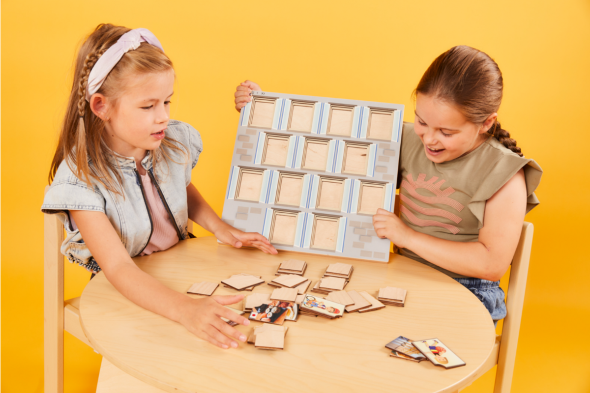 Rolf Puzzels - Cultuurhuis