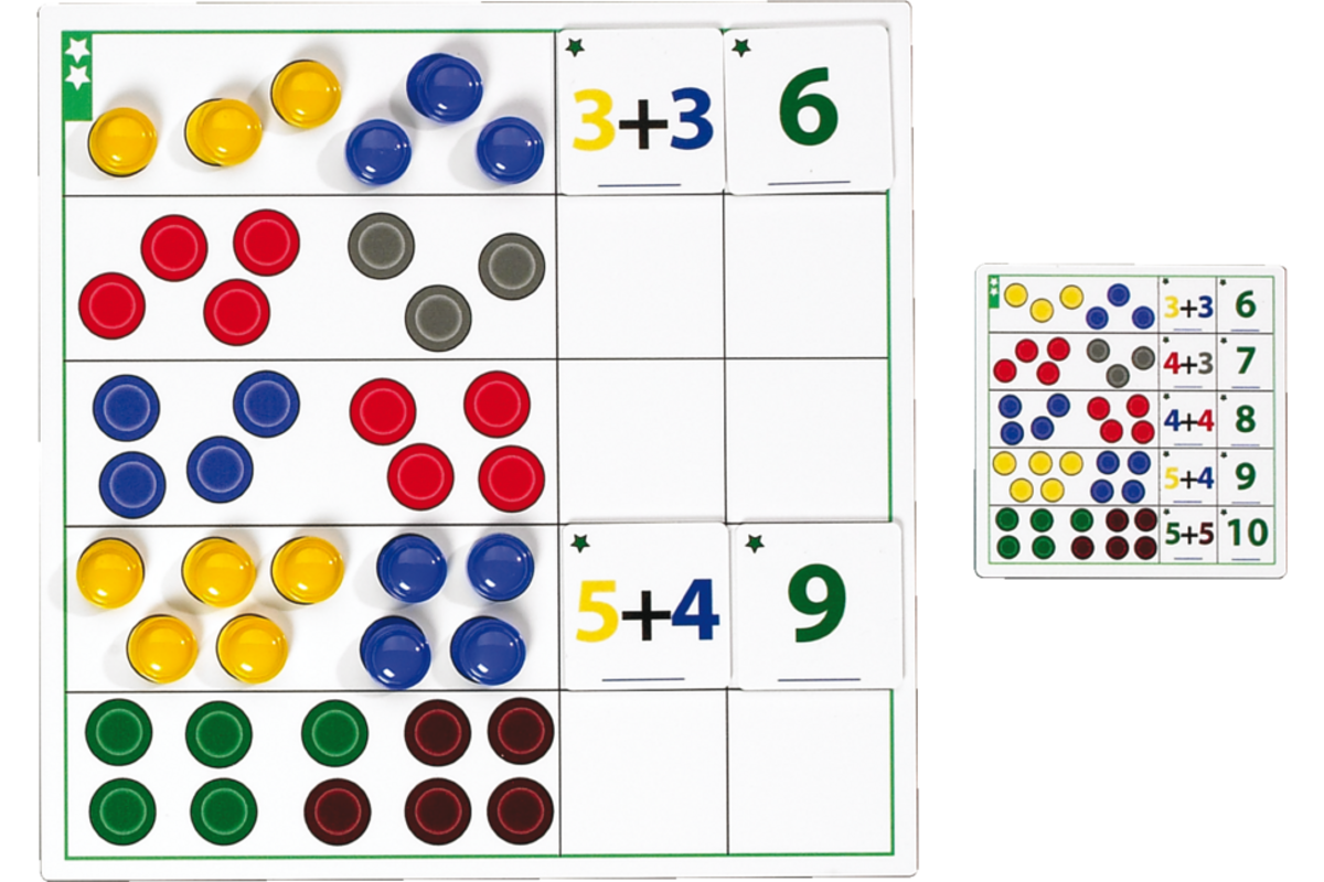 Rolf Originals - Tel tot 20