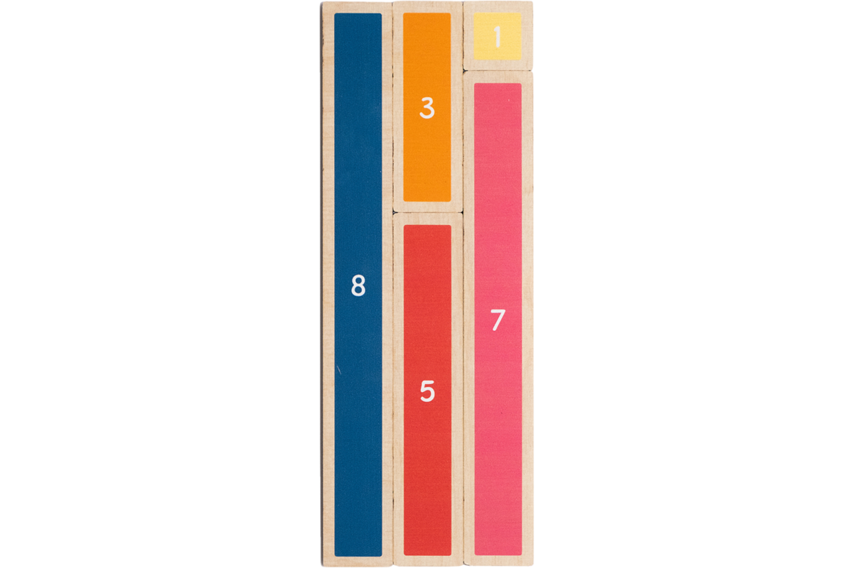 Rolf More - Spelen met lengte