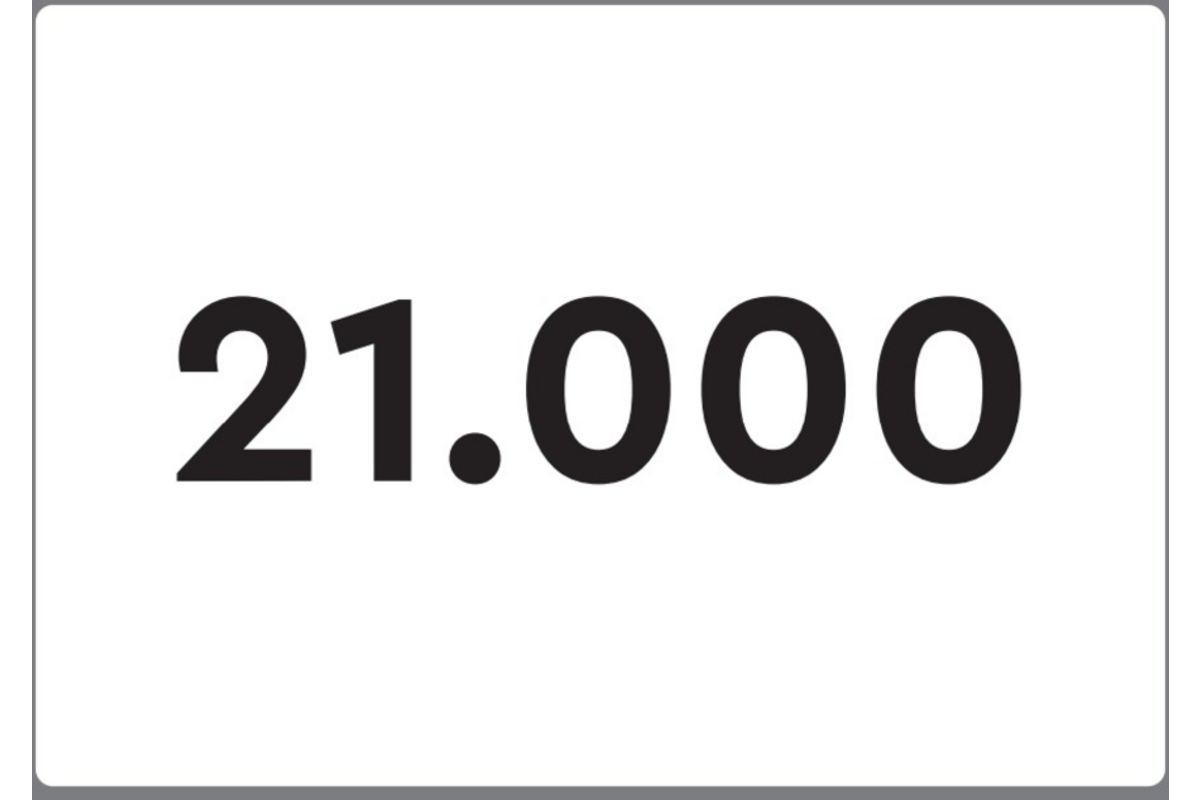 Rolf More - Spelen met getallen Duizendtallen t/m 25000