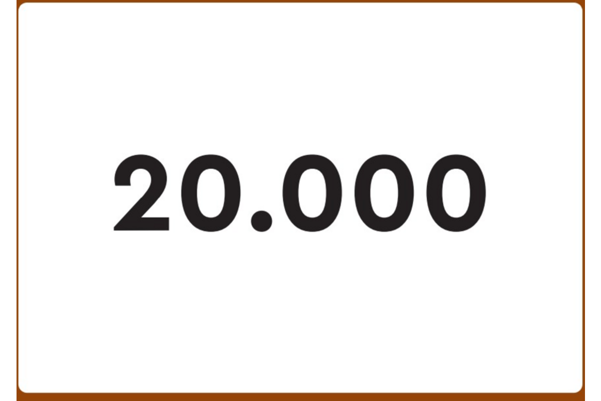 Rolf More - Spelen met getallen Tienduizendtallen t/m 250.000