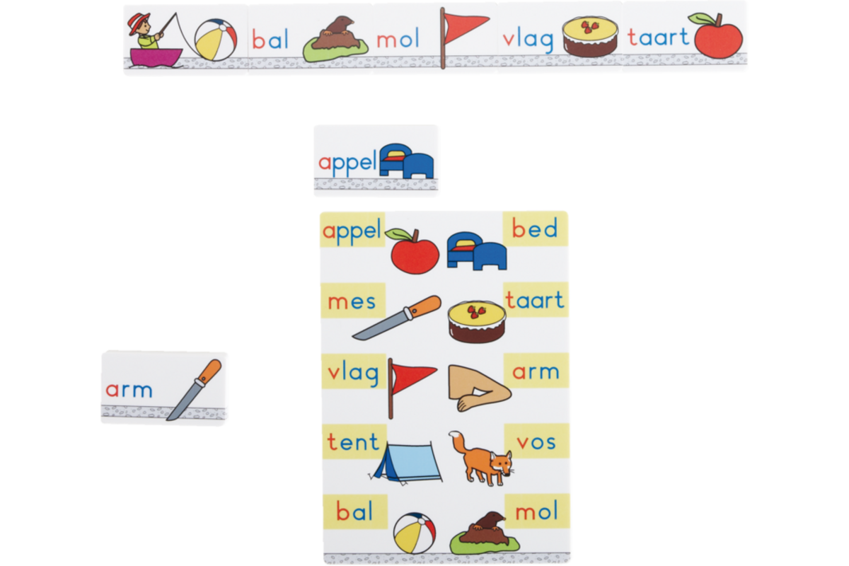Rolf Originals - Woord aan boord