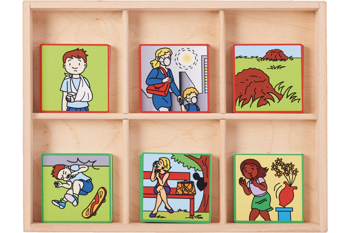 Rolf Originals - Wat gebeurde er?