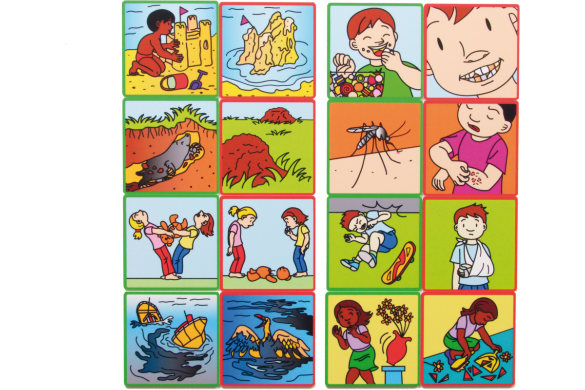 Rolf Originals - Wat gebeurde er?