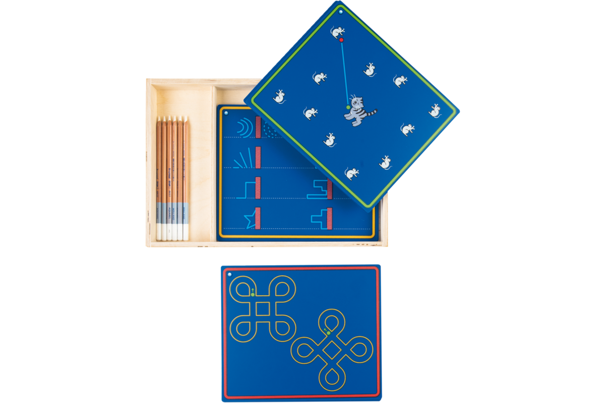 Rolf Originals - Linea