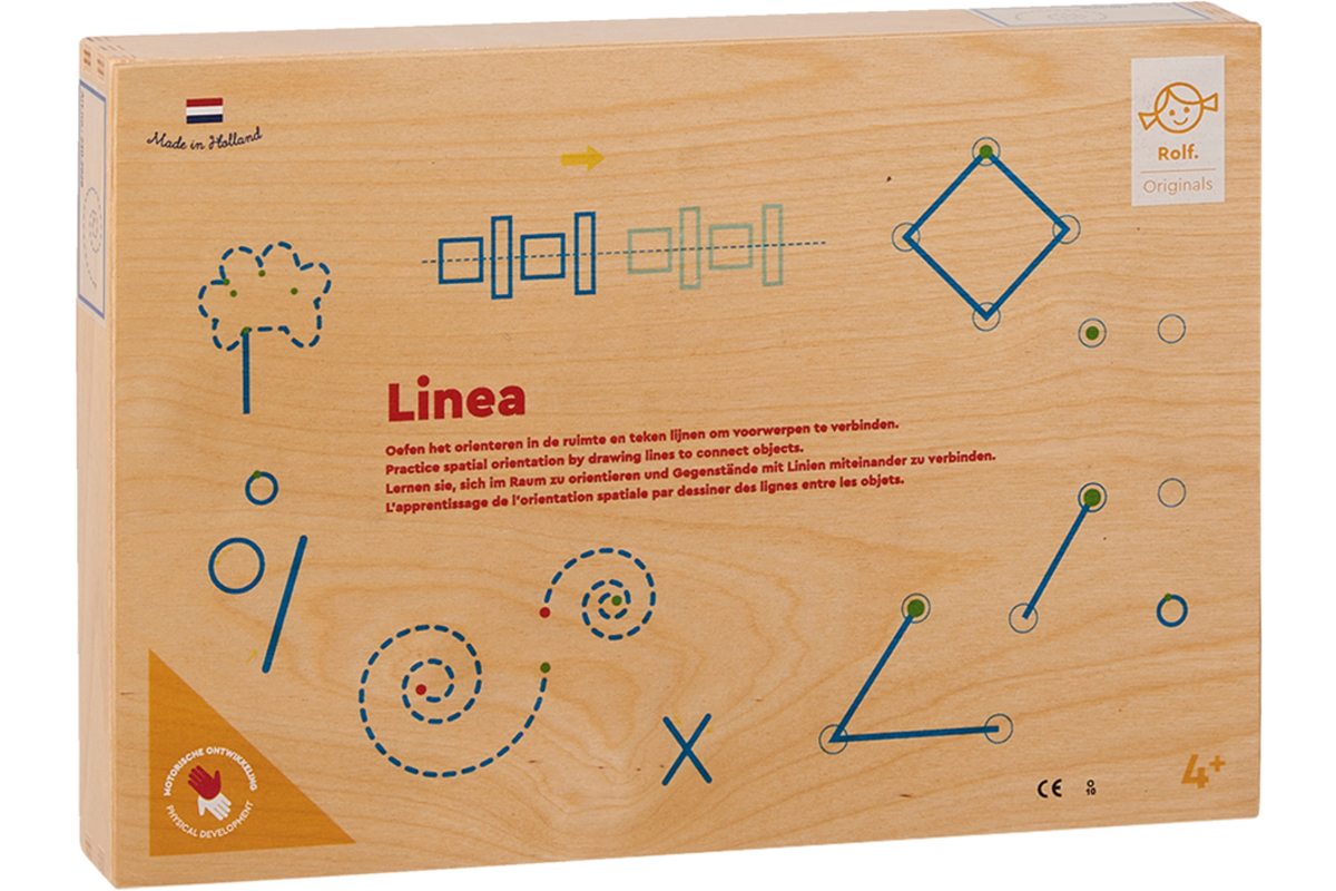 Rolf Originals - Linea