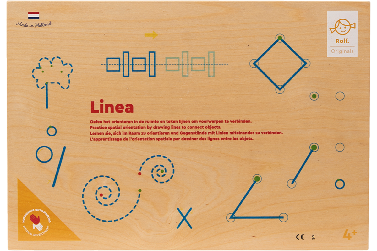 Rolf Originals - Linea