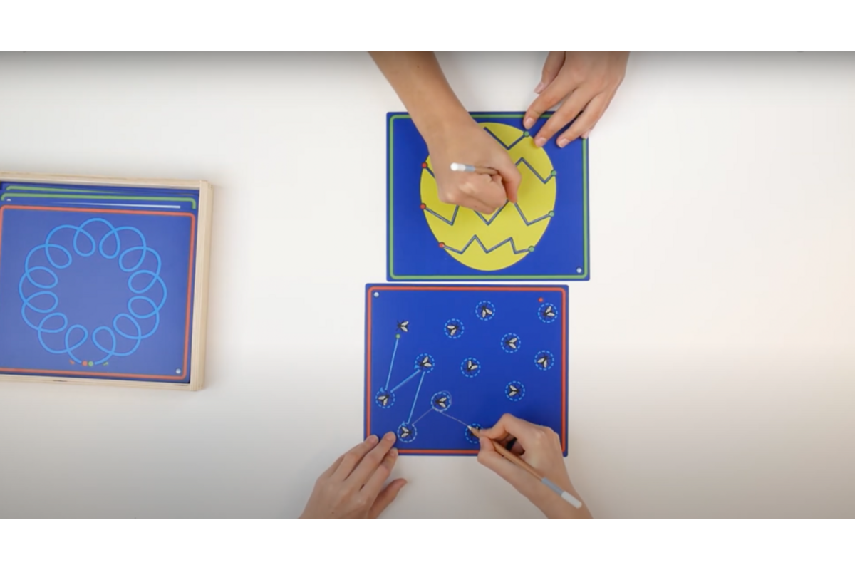 Rolf Originals - Linea