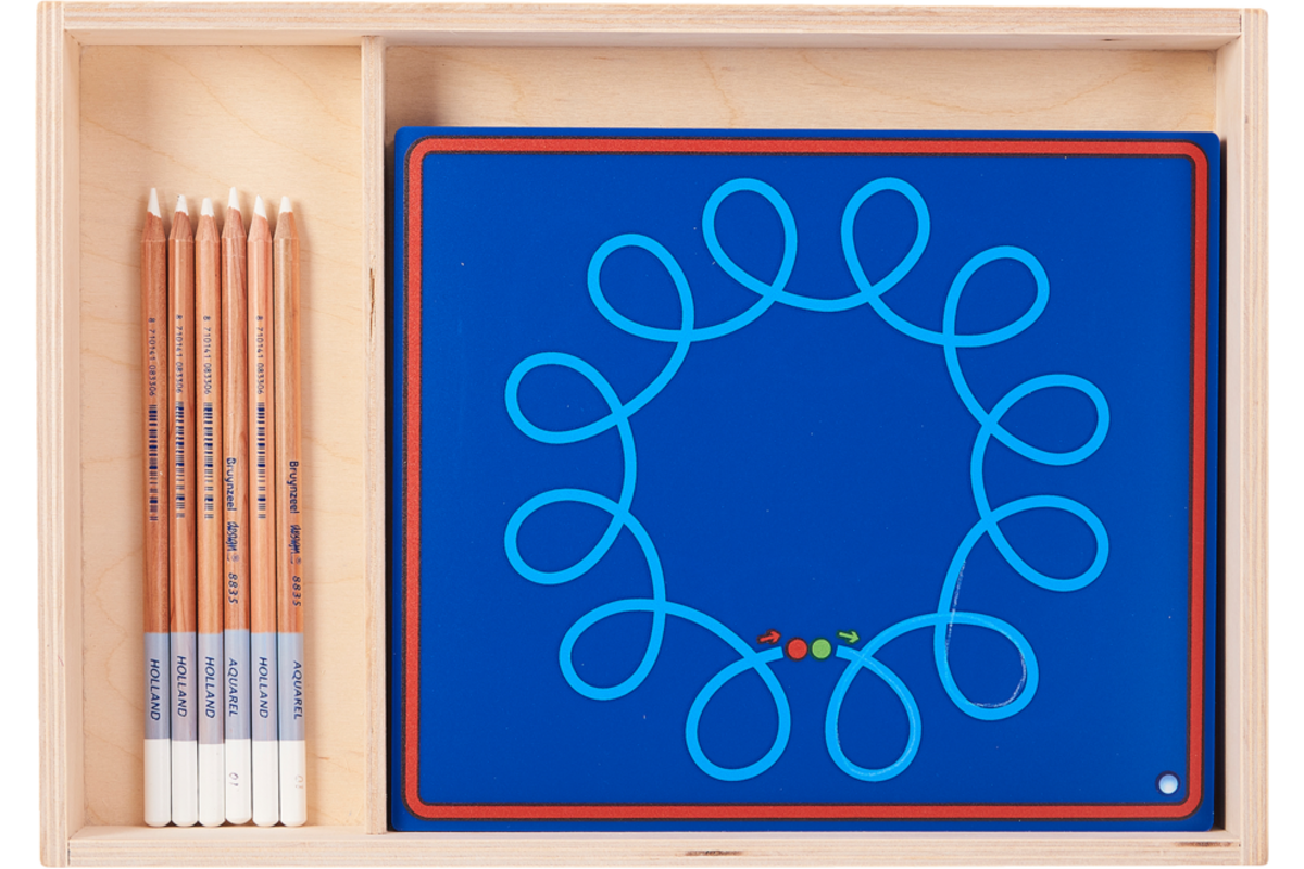 Rolf Originals - Linea