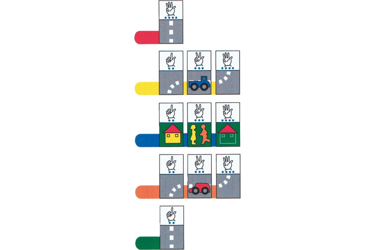 Rolf Originals - Bouwplan
