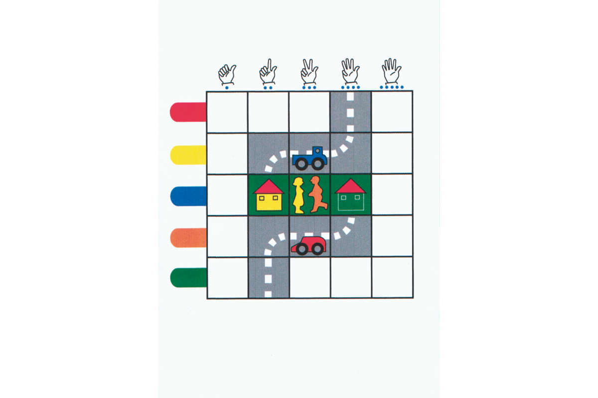Rolf Originals - Bouwplan