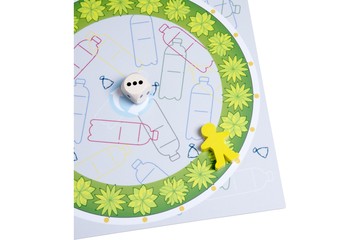Rolf Originals - twister