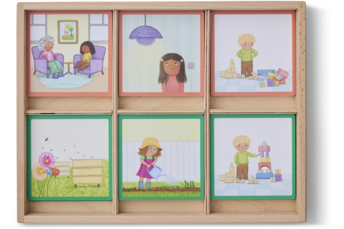 Rolf Originals - Wat gebeurde er?