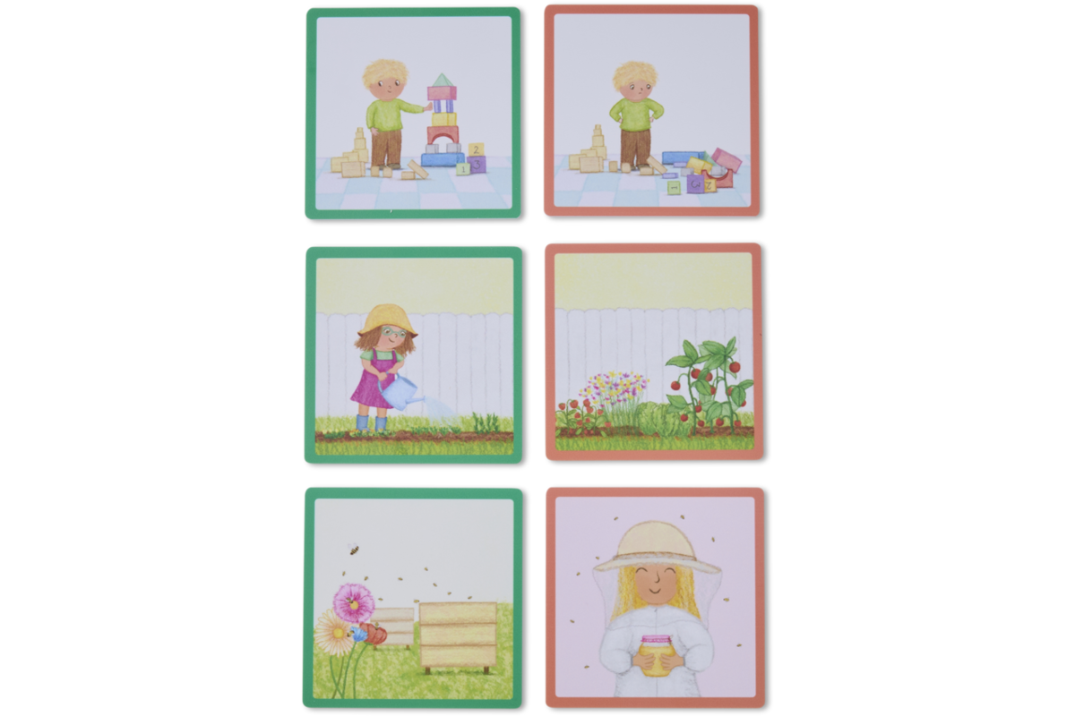 Rolf Originals - Wat gebeurde er?