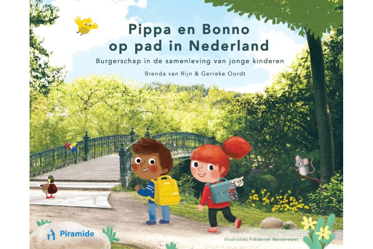 Rolf Pakket - Burgerschap