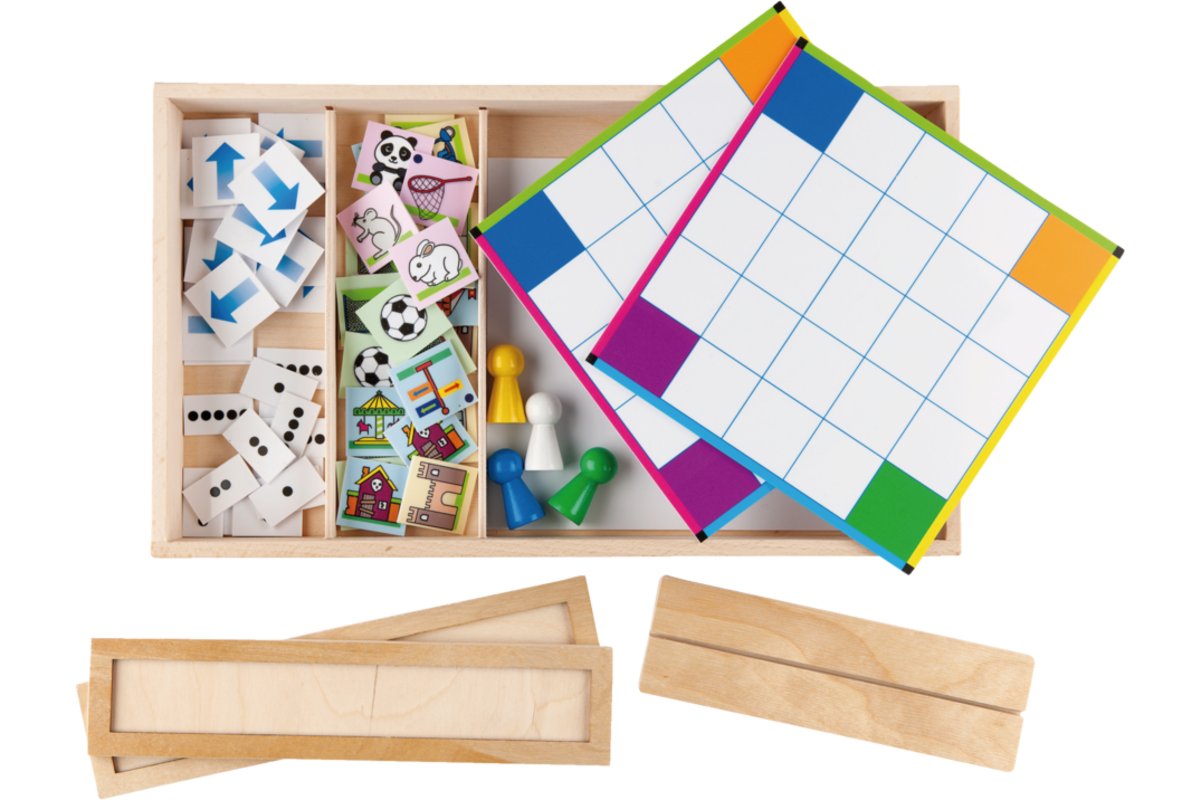 Rolf Originals - Coderen met stippen