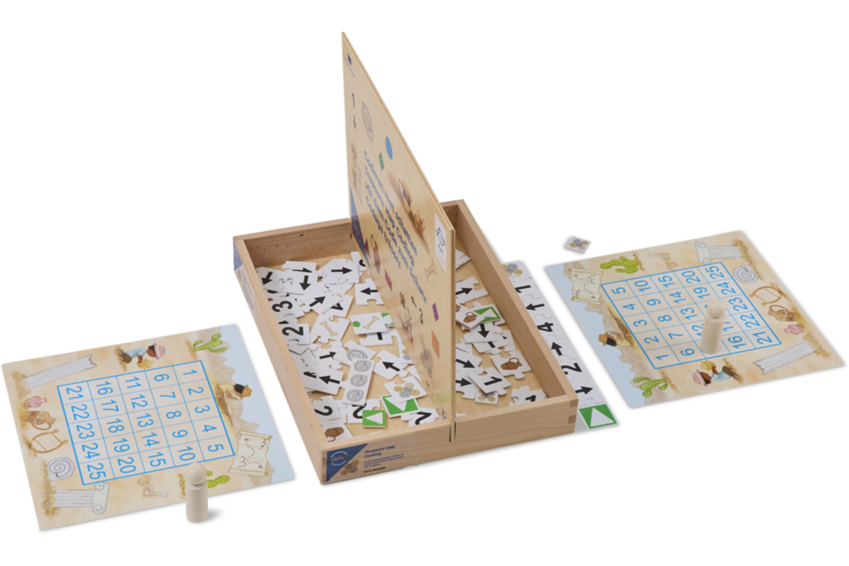 Rolf Originals – Coderen met schatten
