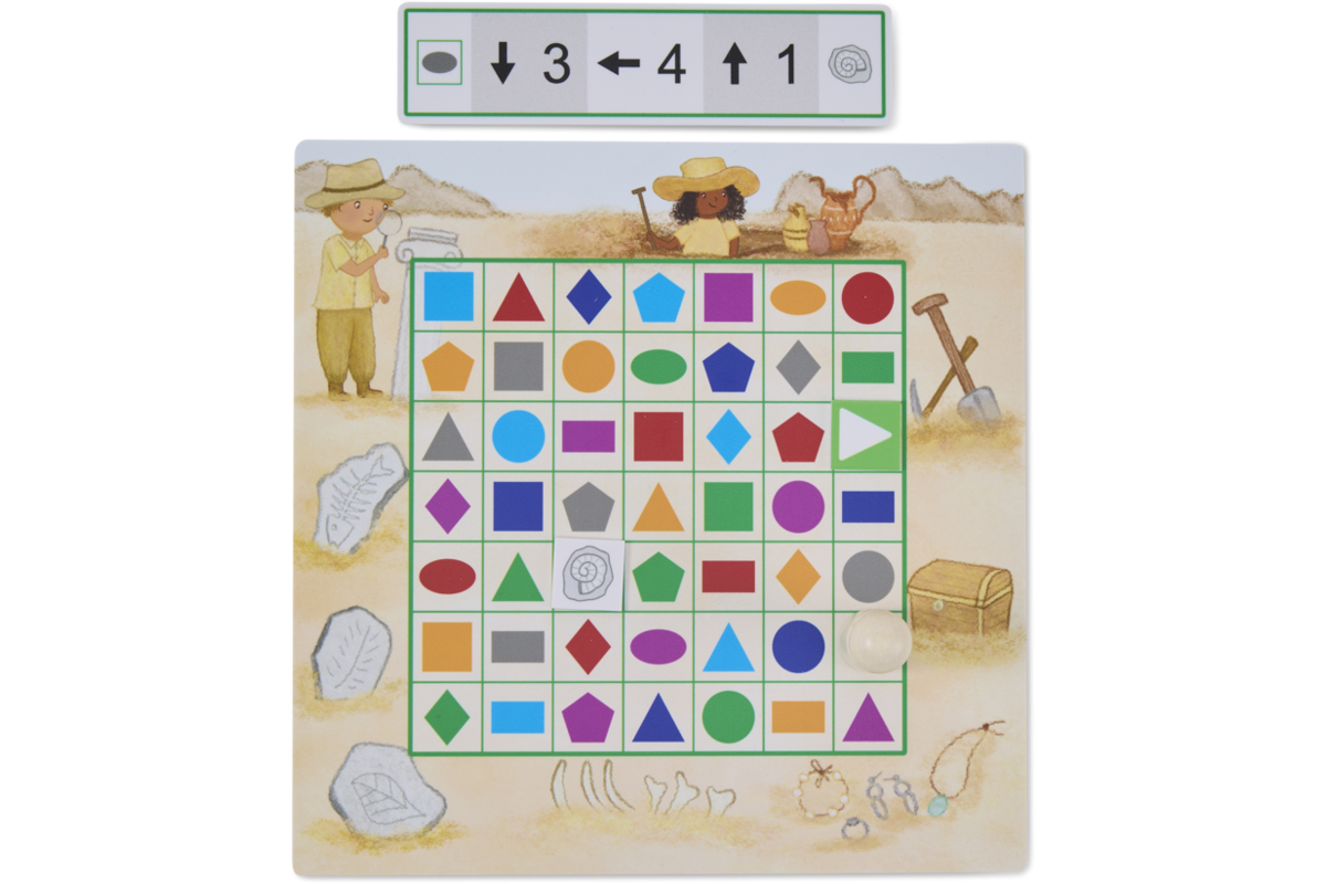Rolf Originals – Coderen met schatten