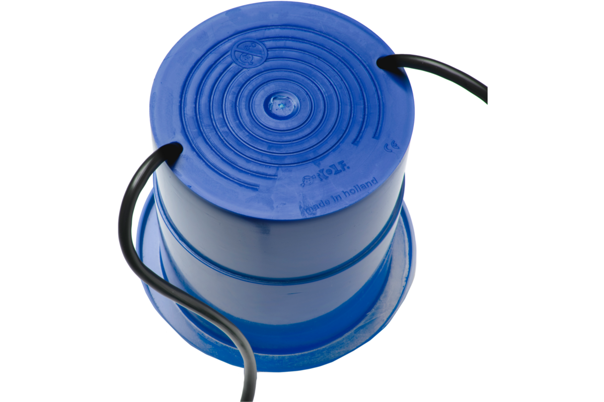 Rolf More - Loopklossen blauw