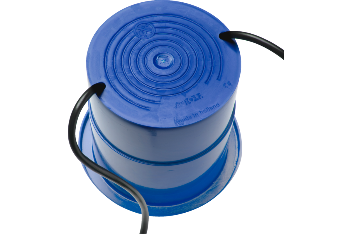 Rolf More - Loopklossen blauw