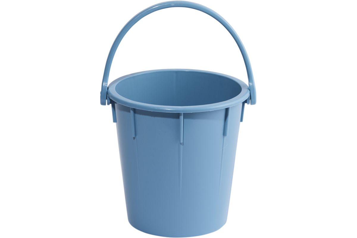 Rolf More - Zandemmer ECO pastelblauw