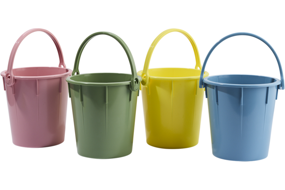 Rolf More - Zandemmer ECO pastelblauw