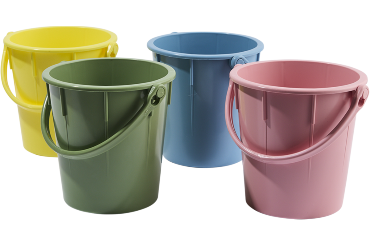 Rolf More - Zandemmer ECO lichtroze
